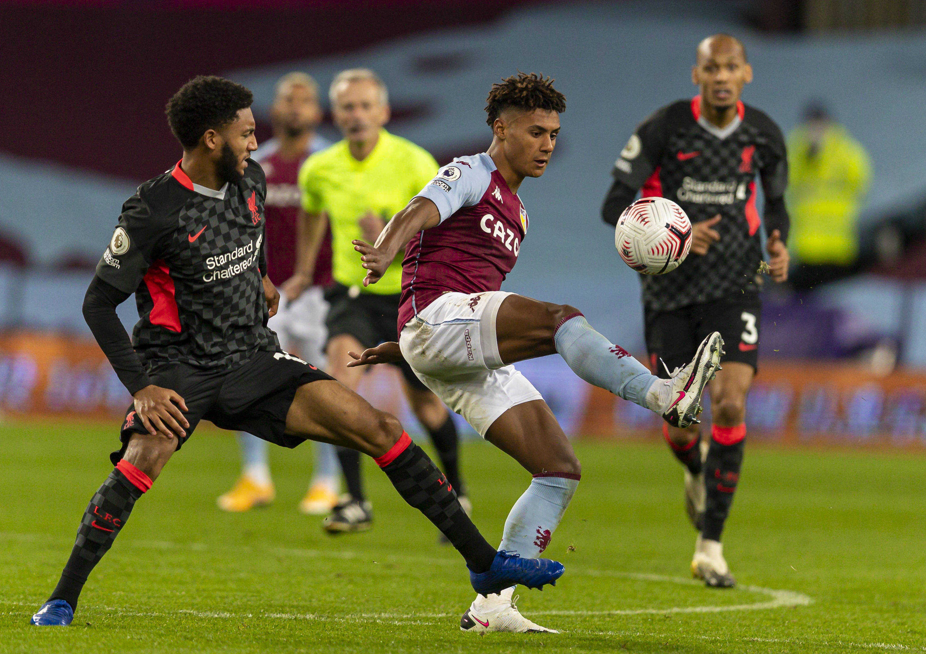 潜在商业价 潜在商业价