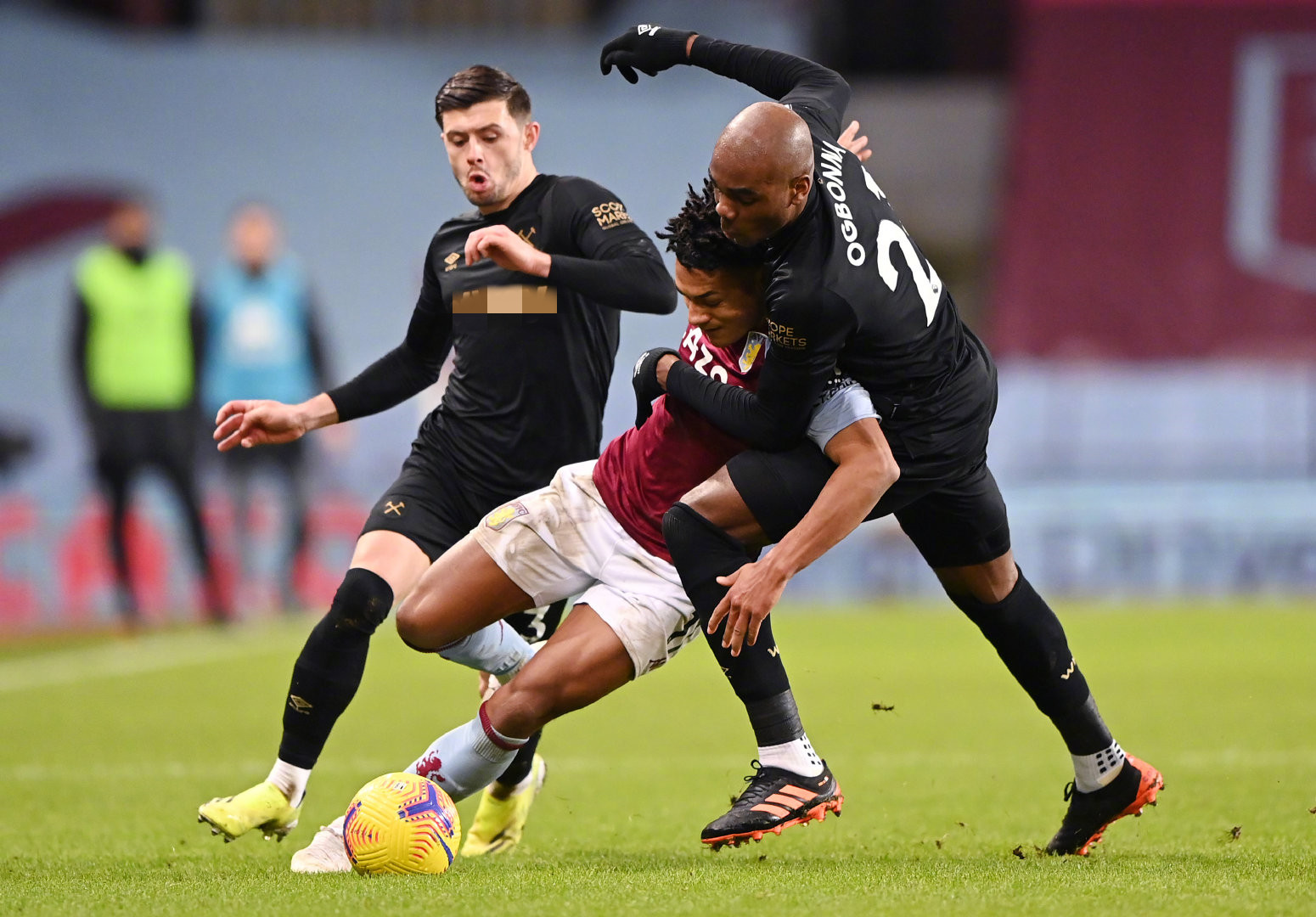 凭借齐耶赫 凭借齐耶赫