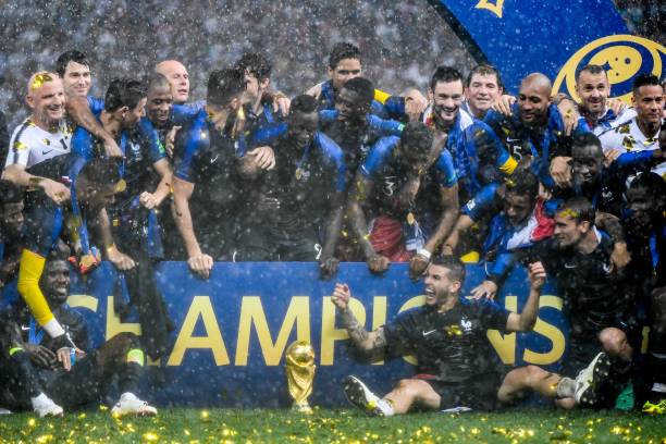 麦卡之前 麦卡之前