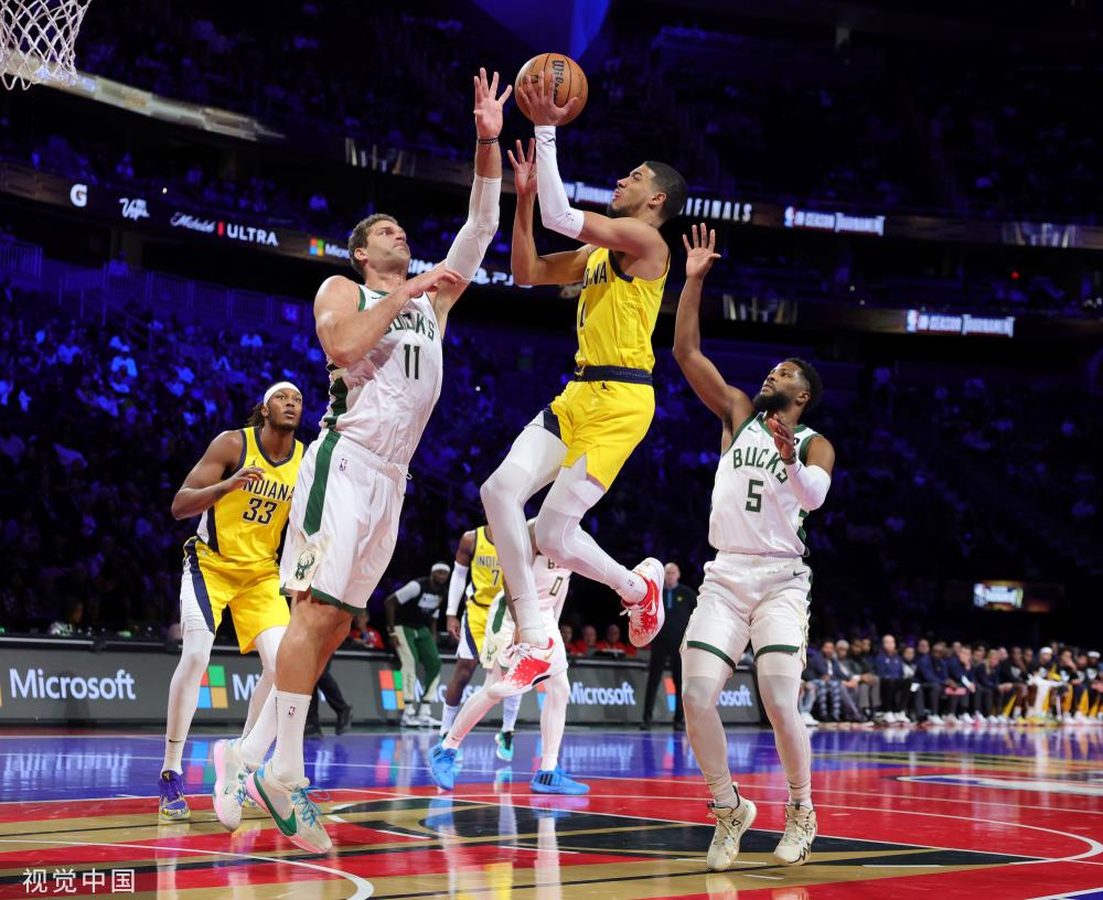 的谈判中 的谈判中